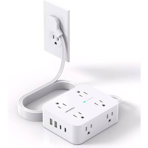 Surge Protector Power Strip