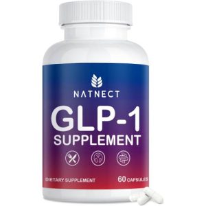 GLP-1 Supplement Support